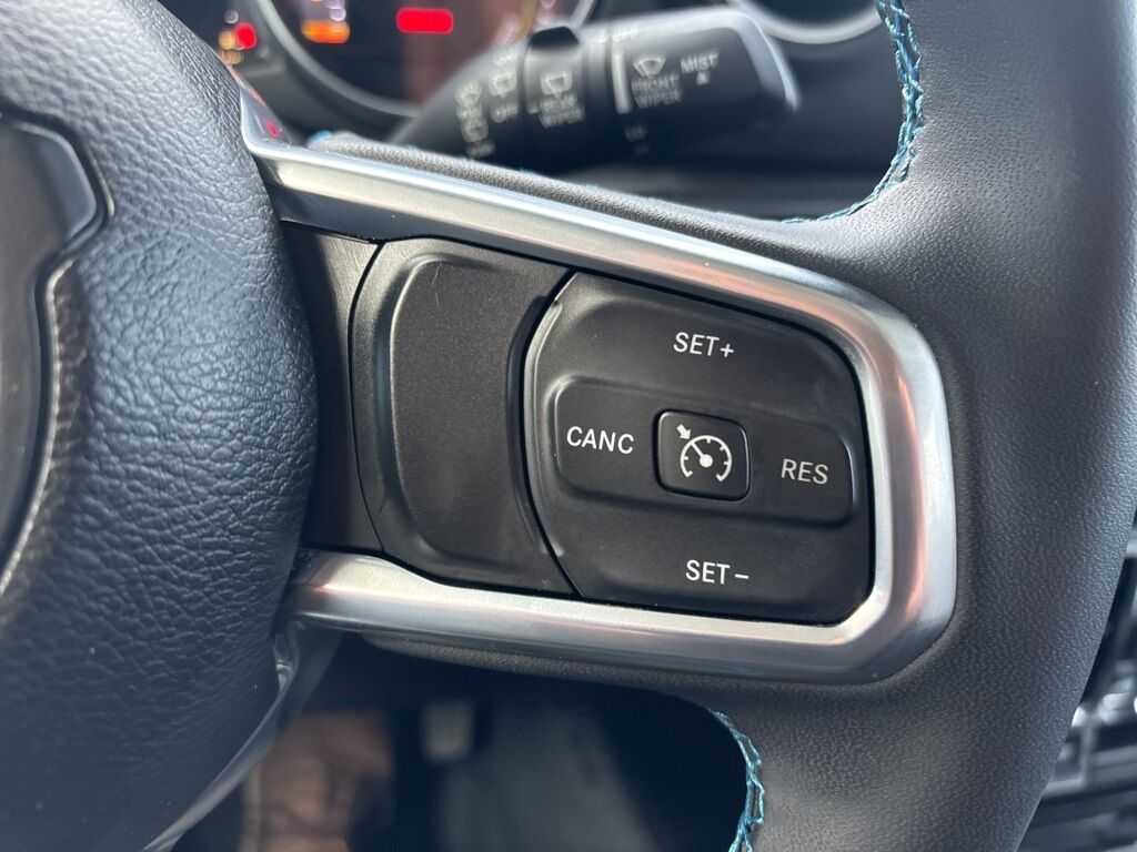 2023 Jeep Wrangler Rubicon 4xe Cockeysville MD