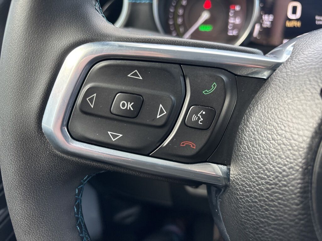 2023 Jeep Wrangler Rubicon 4xe Cockeysville MD