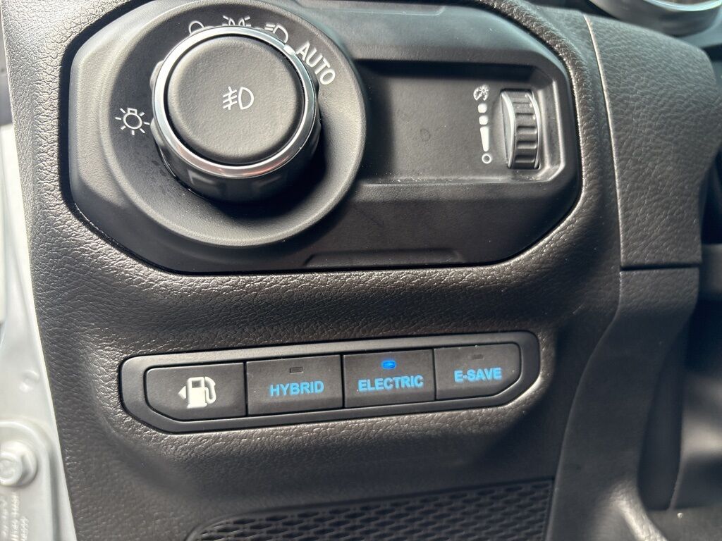 2023 Jeep Wrangler Rubicon 4xe Cockeysville MD