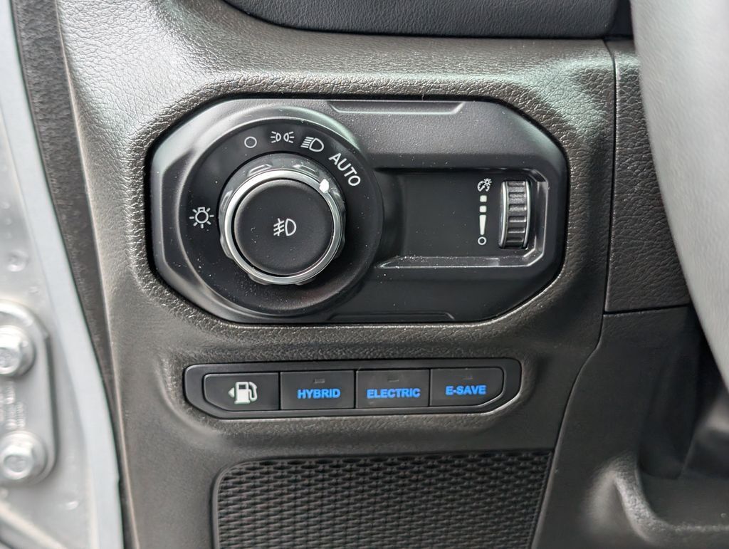 2023 Jeep Wrangler Rubicon 4xe Cockeysville MD