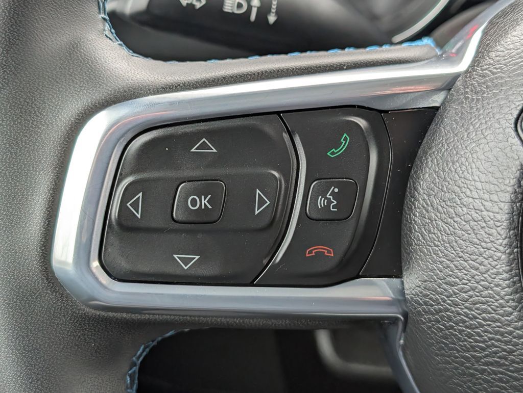 2023 Jeep Wrangler Rubicon 4xe Cockeysville MD