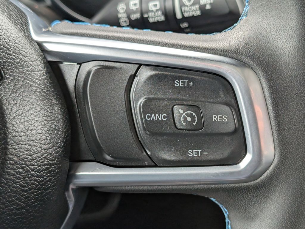 2023 Jeep Wrangler Rubicon 4xe Cockeysville MD