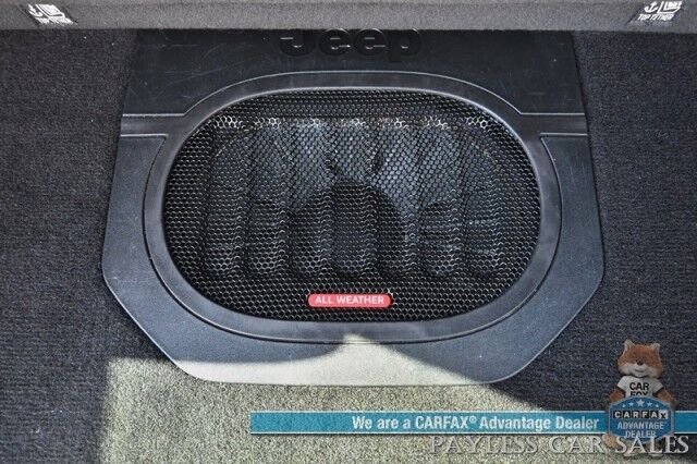 2023 Jeep Wrangler Rubicon Anchorage AK