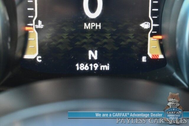 2023 Jeep Wrangler Rubicon Anchorage AK