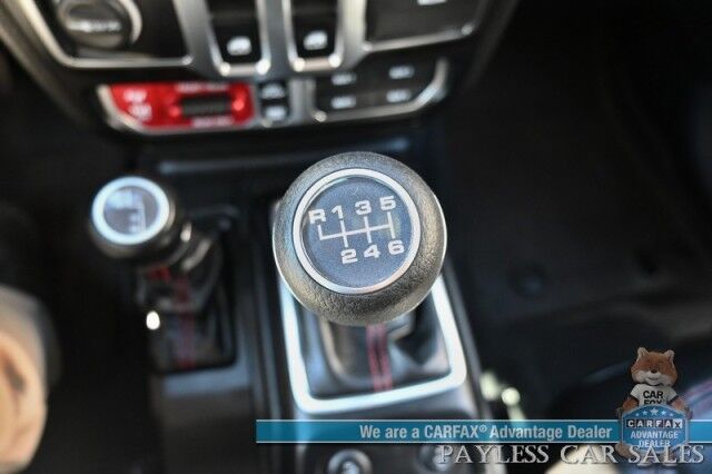 2023 Jeep Wrangler Rubicon Anchorage AK
