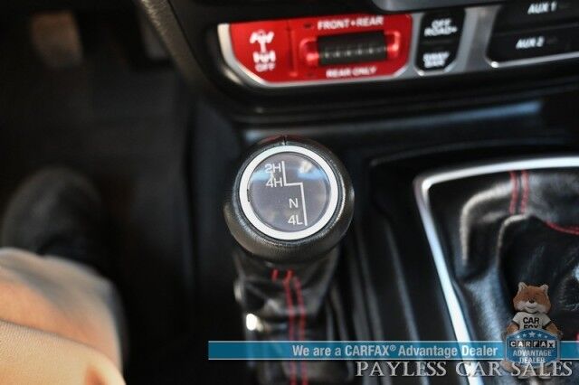 2023 Jeep Wrangler Rubicon Anchorage AK
