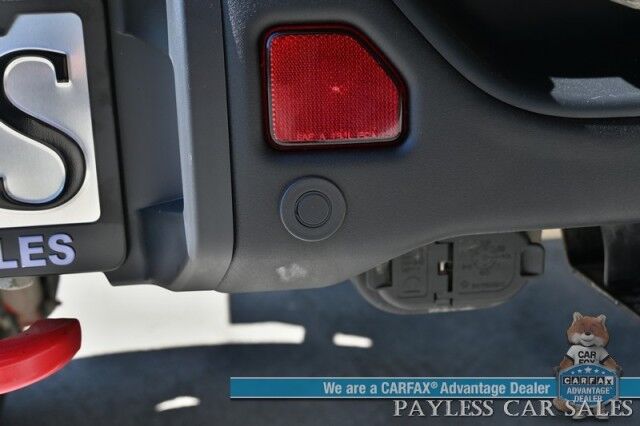 2023 Jeep Wrangler Rubicon Anchorage AK