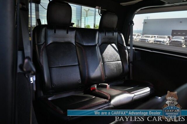 2023 Jeep Wrangler Rubicon Anchorage AK