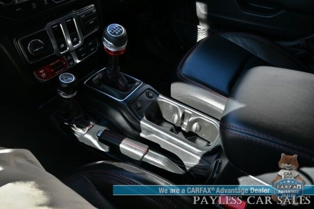 2023 Jeep Wrangler Rubicon Anchorage AK