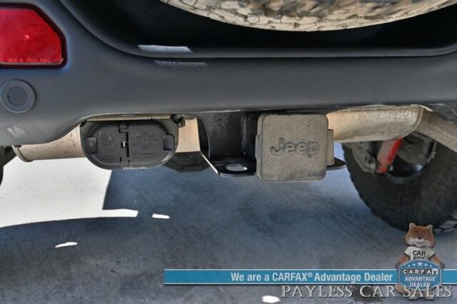 2023 Jeep Wrangler Rubicon Anchorage AK