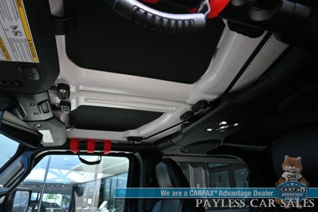 2023 Jeep Wrangler Rubicon Anchorage AK