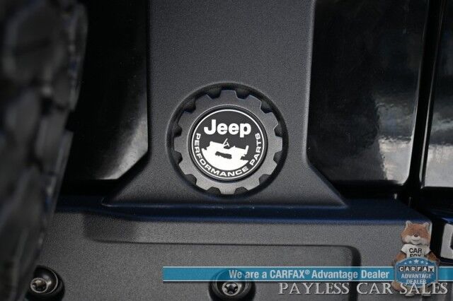 2023 Jeep Wrangler Rubicon Anchorage AK