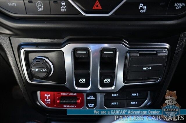 2023 Jeep Wrangler Rubicon Anchorage AK