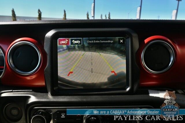 2023 Jeep Wrangler Rubicon Anchorage AK