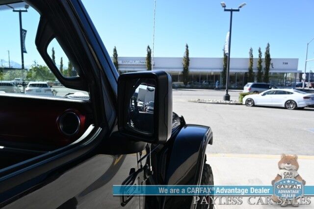 2023 Jeep Wrangler Rubicon Anchorage AK
