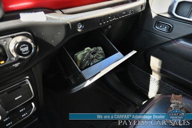 2023 Jeep Wrangler Rubicon Anchorage AK