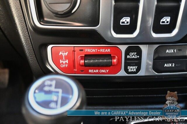 2023 Jeep Wrangler Rubicon Anchorage AK