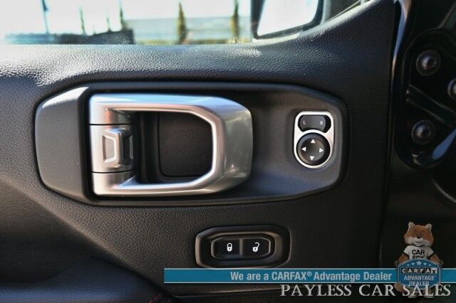 2023 Jeep Wrangler Rubicon Anchorage AK