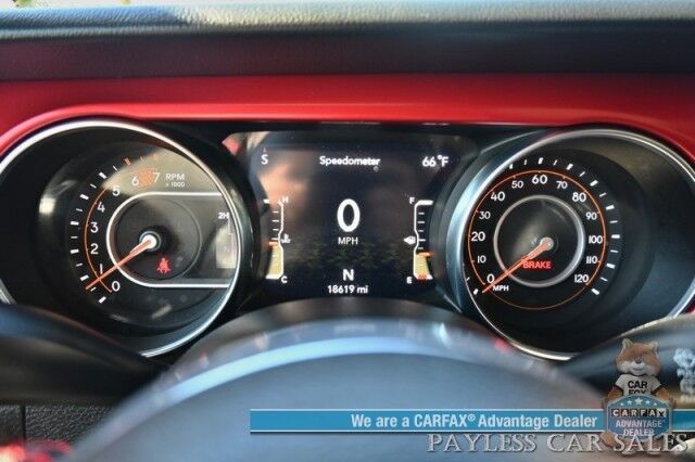 2023 Jeep Wrangler Rubicon Anchorage AK