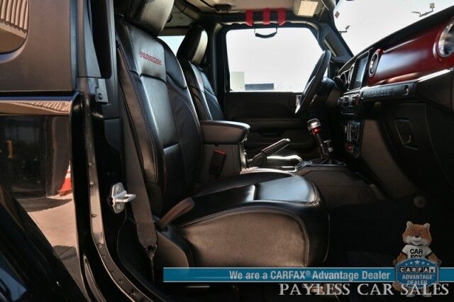 2023 Jeep Wrangler Rubicon Anchorage AK