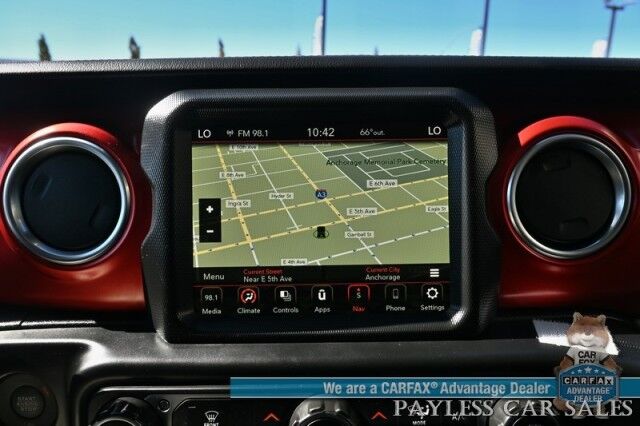 2023 Jeep Wrangler Rubicon Anchorage AK