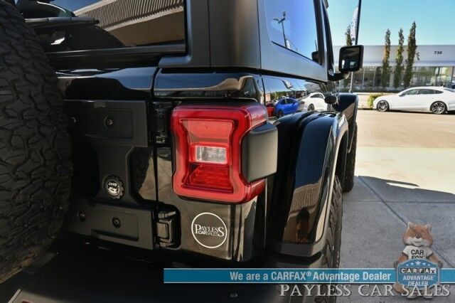 2023 Jeep Wrangler Rubicon Anchorage AK