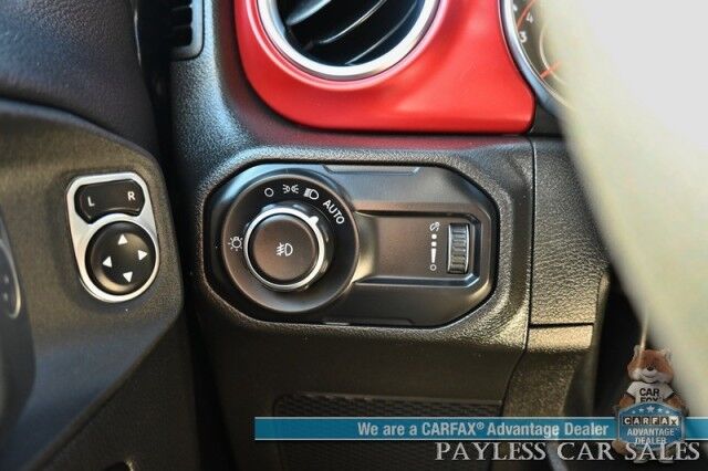 2023 Jeep Wrangler Rubicon Anchorage AK