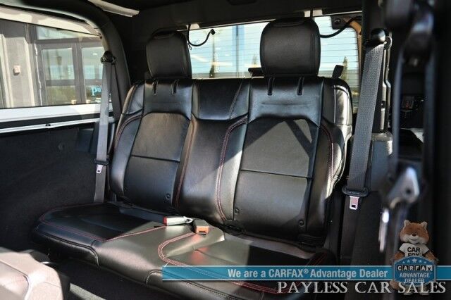 2023 Jeep Wrangler Rubicon Anchorage AK