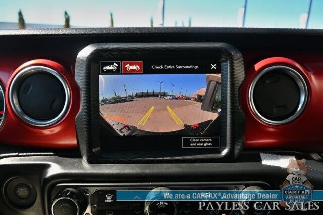 2023 Jeep Wrangler Rubicon Anchorage AK