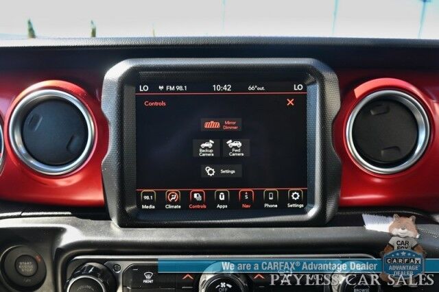 2023 Jeep Wrangler Rubicon Anchorage AK