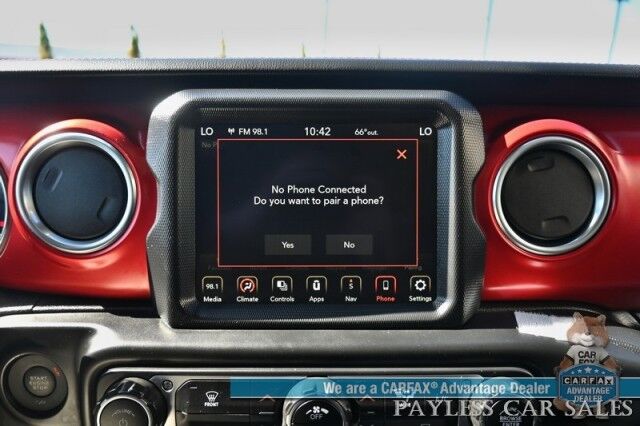 2023 Jeep Wrangler Rubicon Anchorage AK