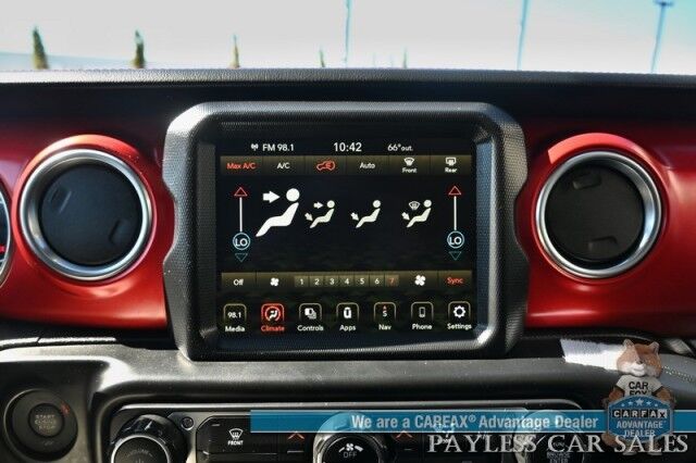 2023 Jeep Wrangler Rubicon Anchorage AK