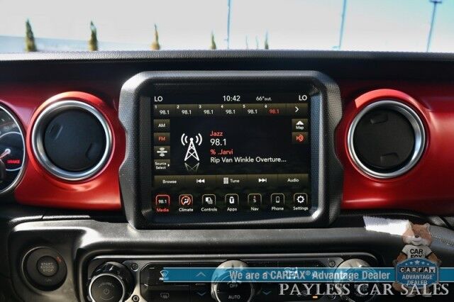2023 Jeep Wrangler Rubicon Anchorage AK