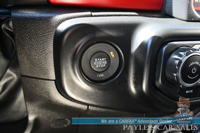 2023 Jeep Wrangler Rubicon Anchorage AK