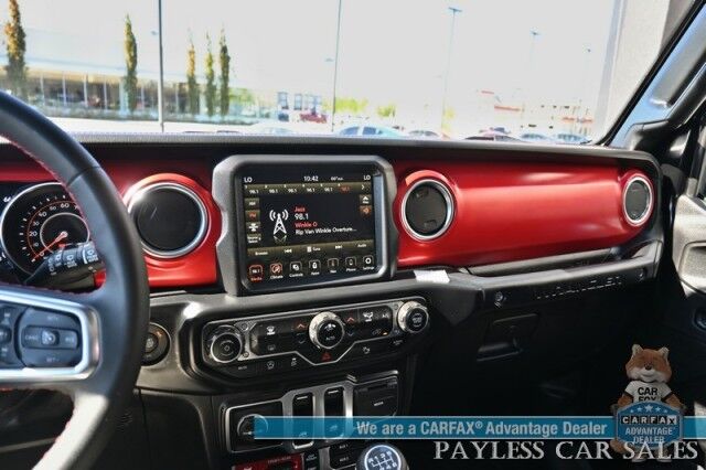 2023 Jeep Wrangler Rubicon Anchorage AK