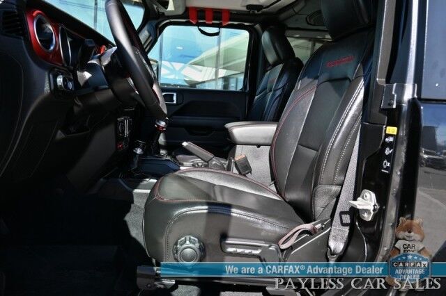 2023 Jeep Wrangler Rubicon Anchorage AK