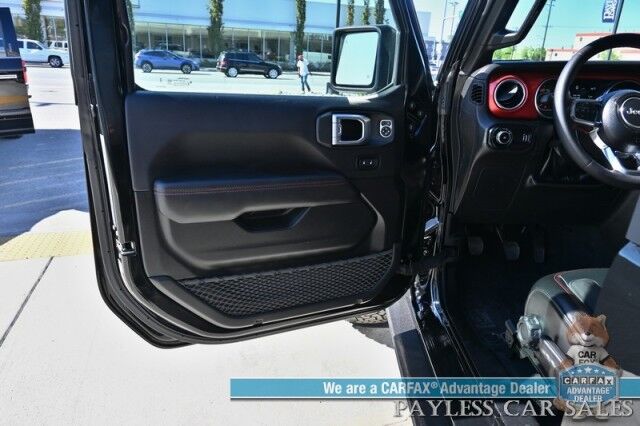 2023 Jeep Wrangler Rubicon Anchorage AK