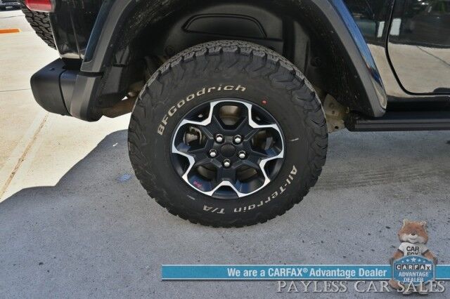 2023 Jeep Wrangler Rubicon Anchorage AK