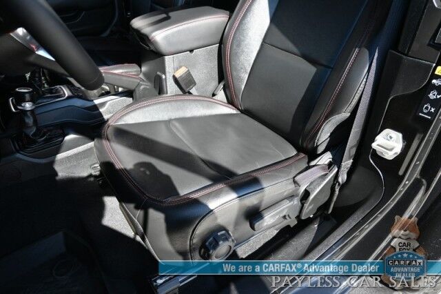 2023 Jeep Wrangler Rubicon Anchorage AK