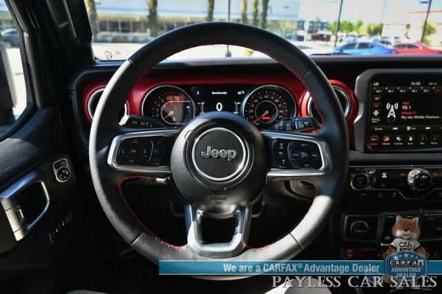 2023 Jeep Wrangler Rubicon Anchorage AK