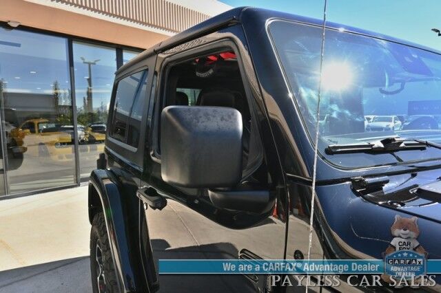 2023 Jeep Wrangler Rubicon Anchorage AK