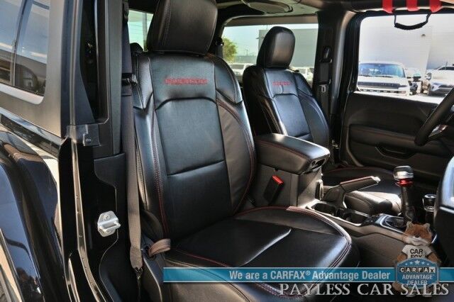 2023 Jeep Wrangler Rubicon Anchorage AK