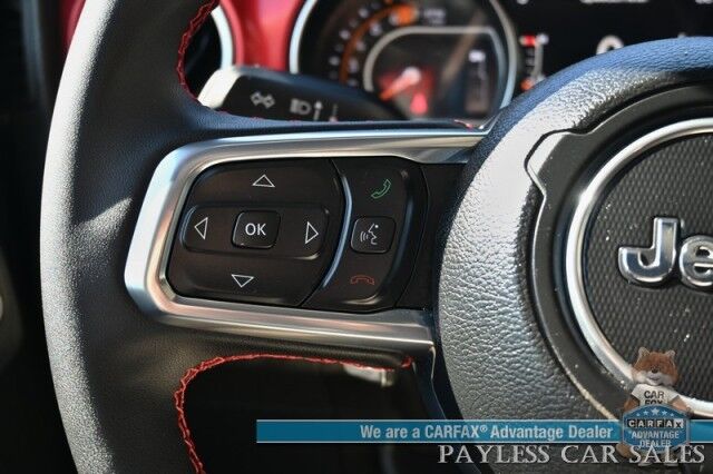 2023 Jeep Wrangler Rubicon Anchorage AK