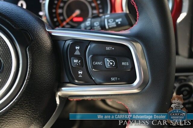 2023 Jeep Wrangler Rubicon Anchorage AK