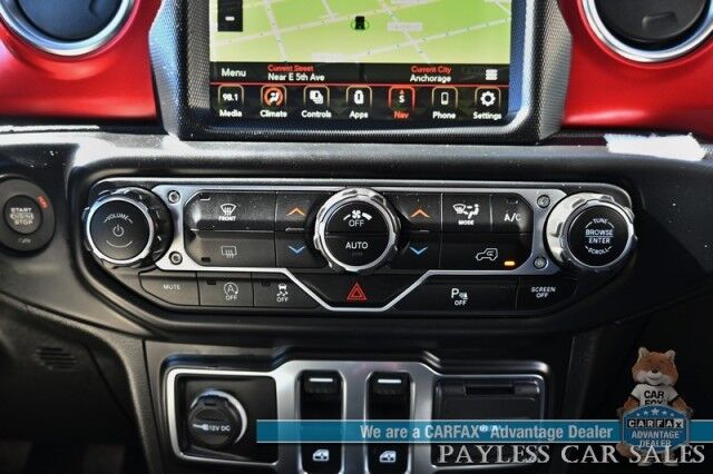 2023 Jeep Wrangler Rubicon Anchorage AK