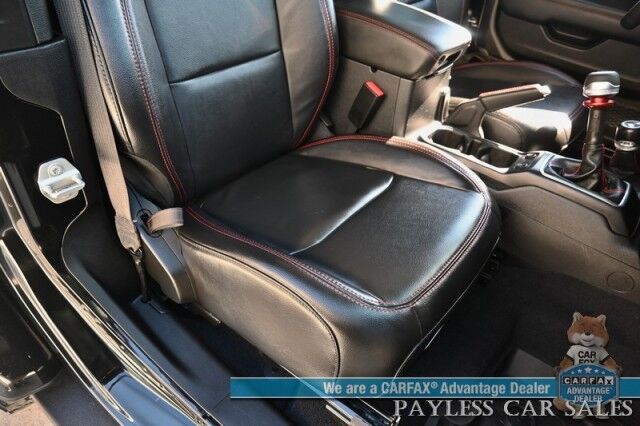 2023 Jeep Wrangler Rubicon Anchorage AK