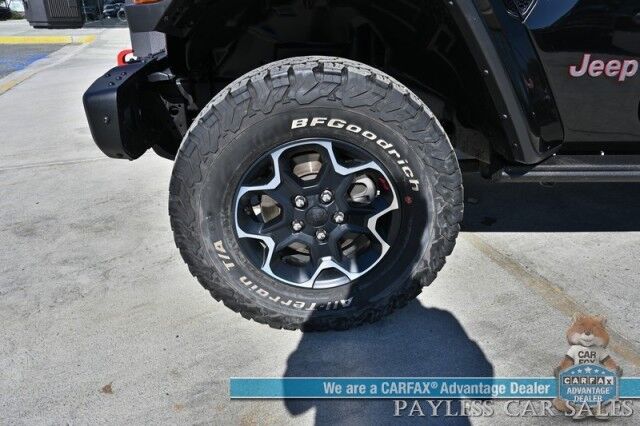 2023 Jeep Wrangler Rubicon Anchorage AK