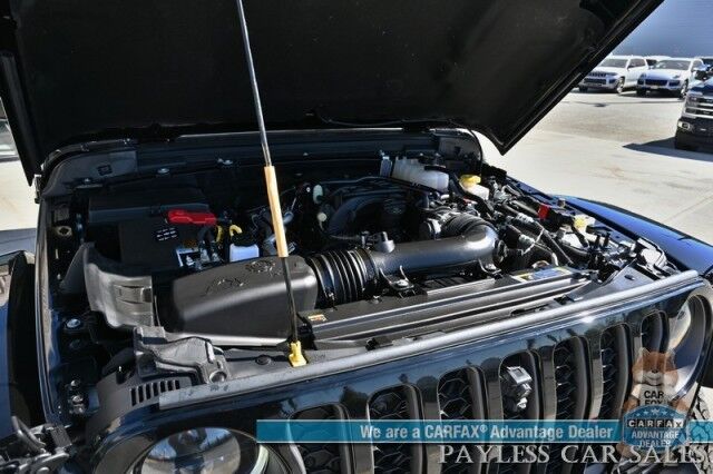 2023 Jeep Wrangler Rubicon Anchorage AK