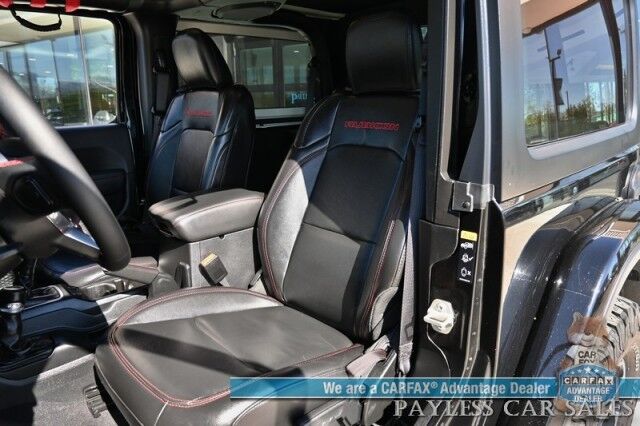 2023 Jeep Wrangler Rubicon Anchorage AK
