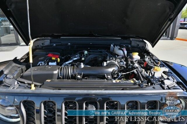 2023 Jeep Wrangler Rubicon Anchorage AK